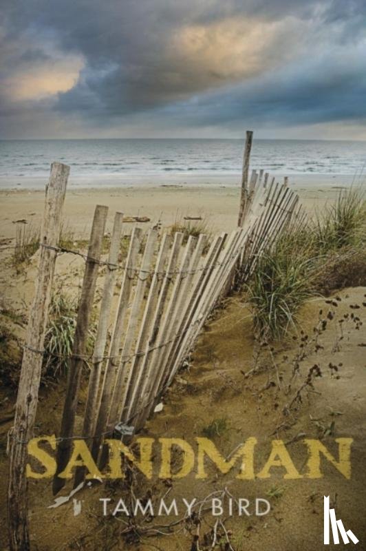 Bird, Tammy - Sandman