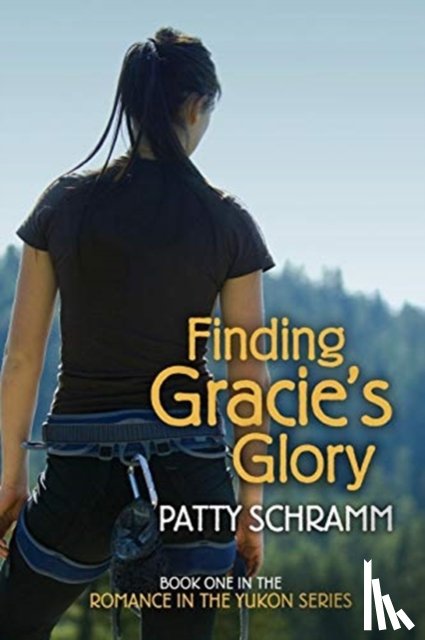 Schramm, Patty - Finding Gracie's Glory