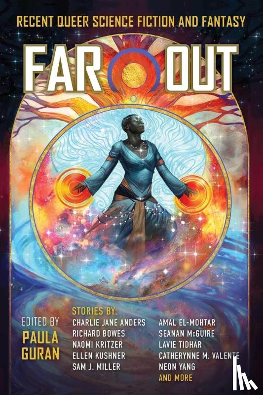  - Far Out