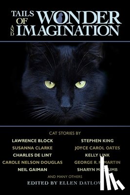  - Tails of Wonder and Imagination