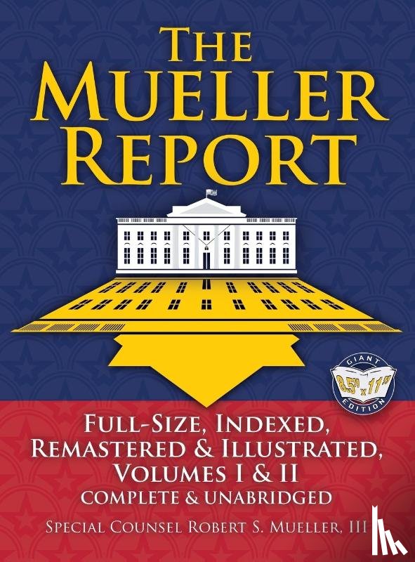Mueller, Robert S - The Mueller Report