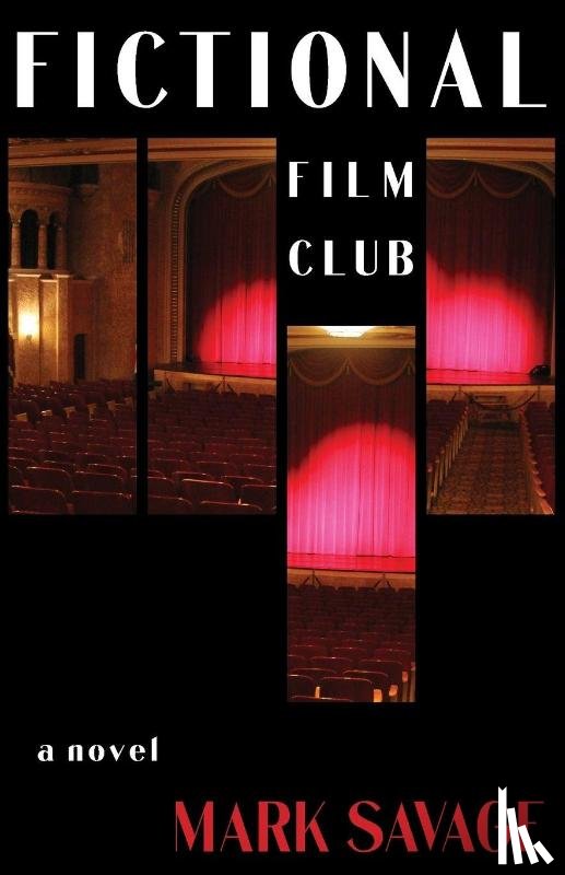 Savage, Mark - Fictional Film Club