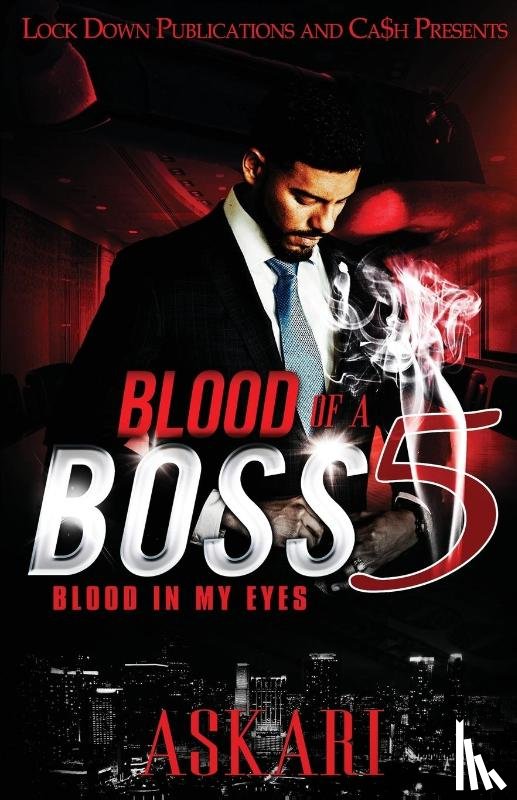 Askari - Blood of a Boss 5