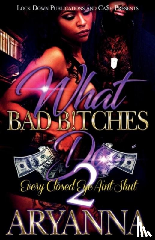 Aryanna - What Bad Bitches Do 2