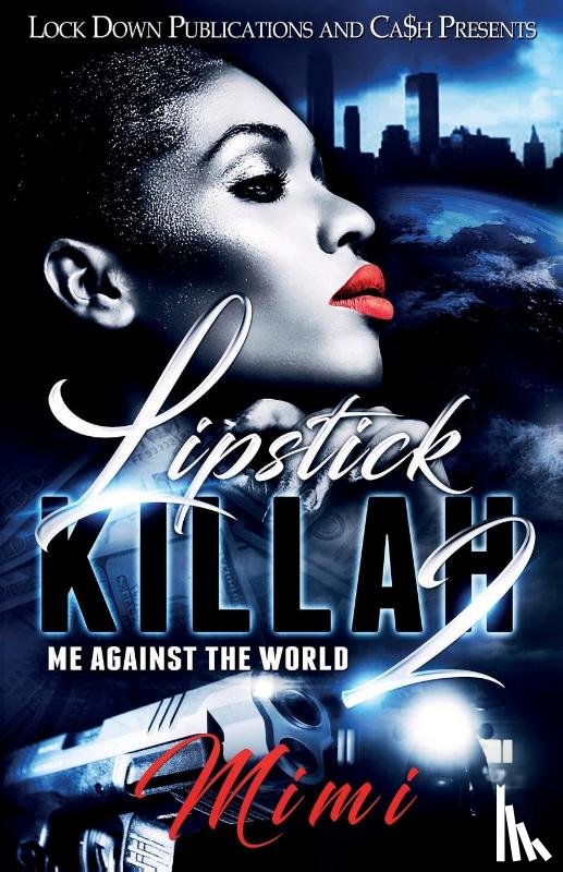 Mimi - Lipstick Killah 2