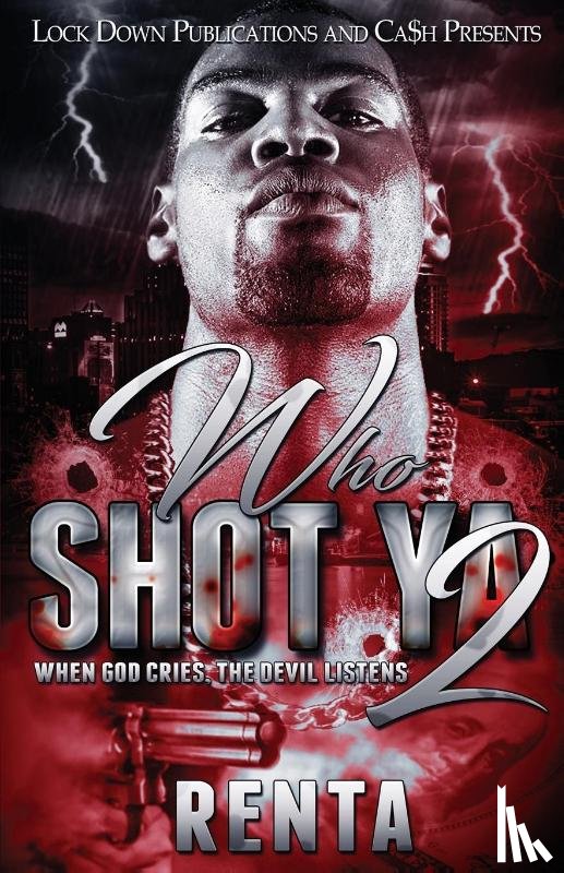 Renta - Who Shot YA 2