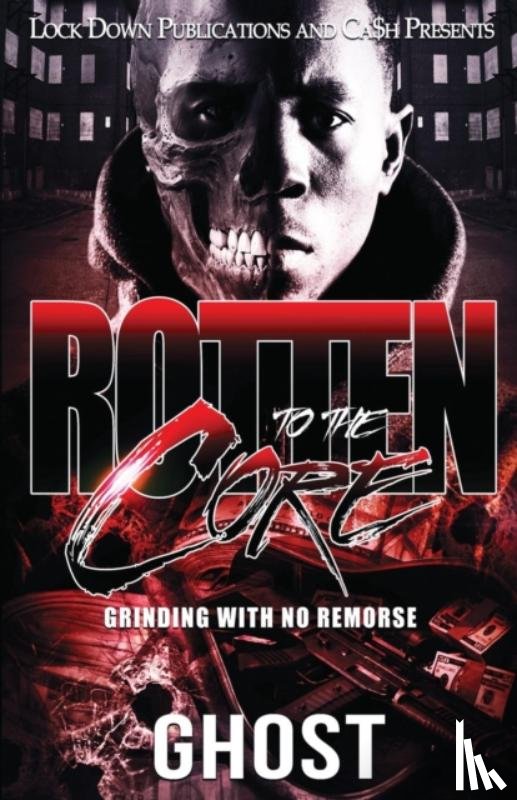 Ghost - Rotten to the Core