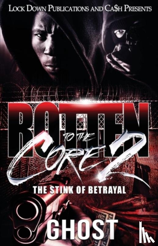 Ghost - Rotten to the Core 2