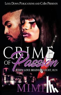 Mimi - Crime of Passion