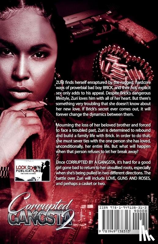 Skai, Destiny - Corrupted by a Gangsta 2