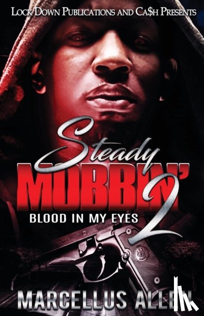 Allen, Marcellus - Steady Mobbin' 2