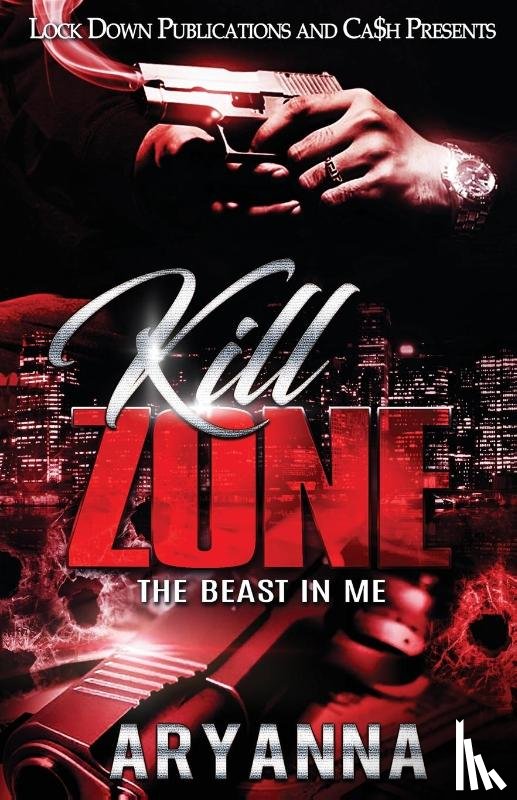 Aryanna - Kill Zone