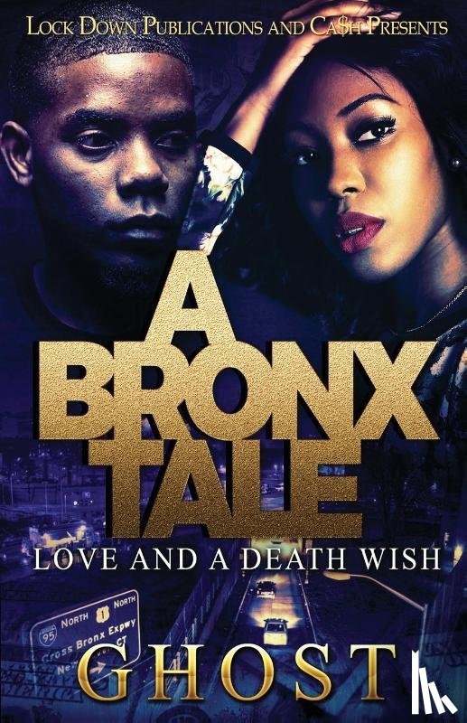 Ghost - A Bronx Tale