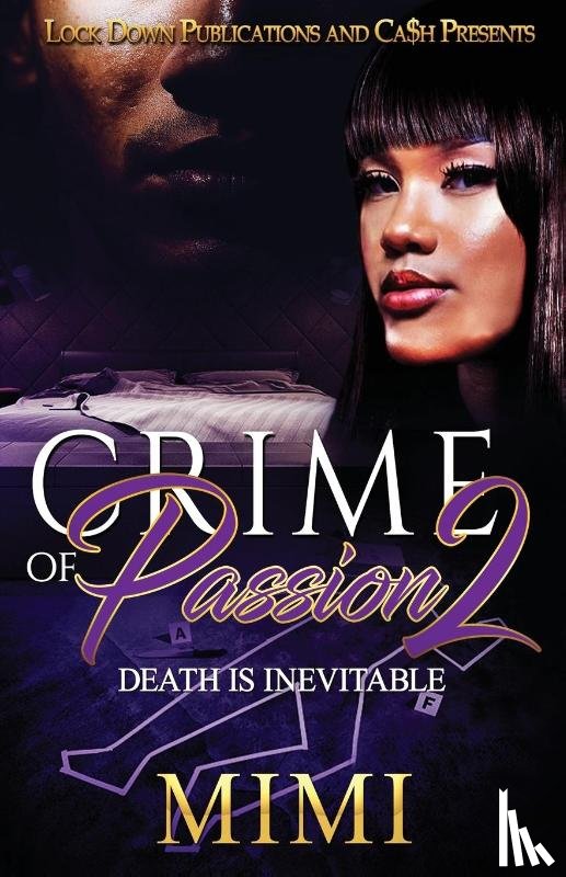 Mimi - Crime of Passion 2