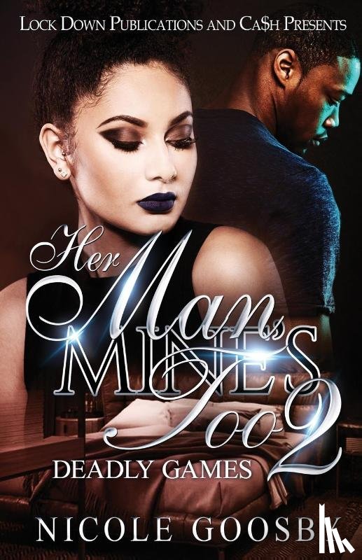 Nicole, Goosby - Her Man, Mine's Too 2