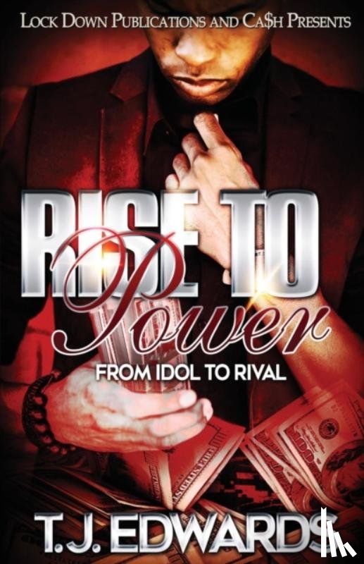 T J, Edwards - Rise to Power