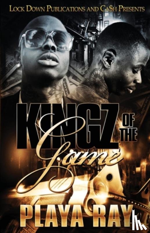 Ray, Playa - Kingz of the Game