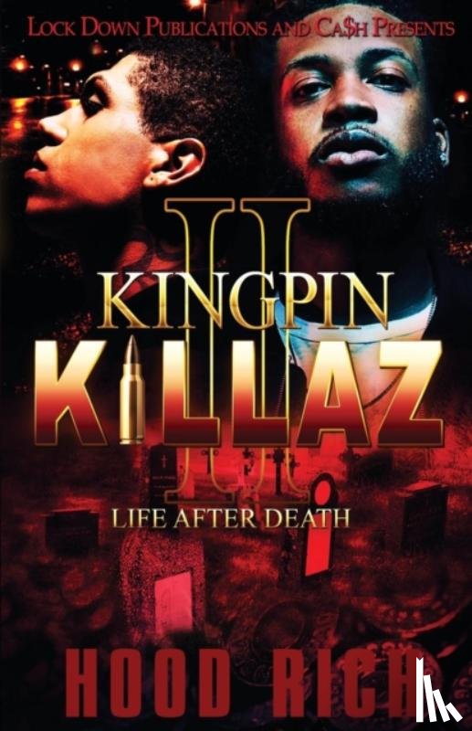 Rich, Hood - Kingpin Killaz 2