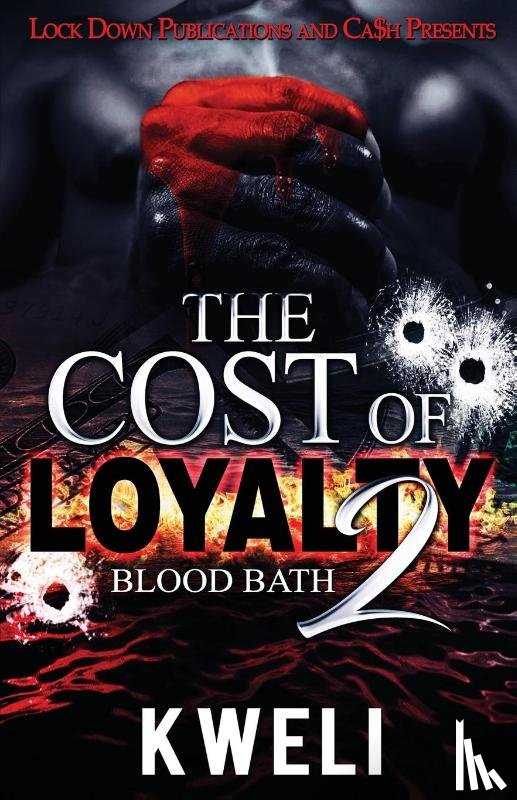 Kweli - The Cost of Loyalty 2
