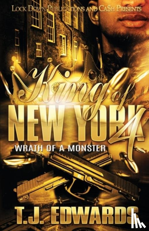 Edwards, T J - King of New York 4