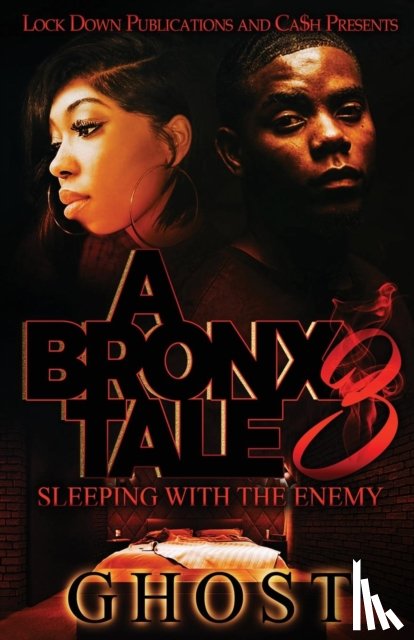 Ghost - A Bronx Tale 3