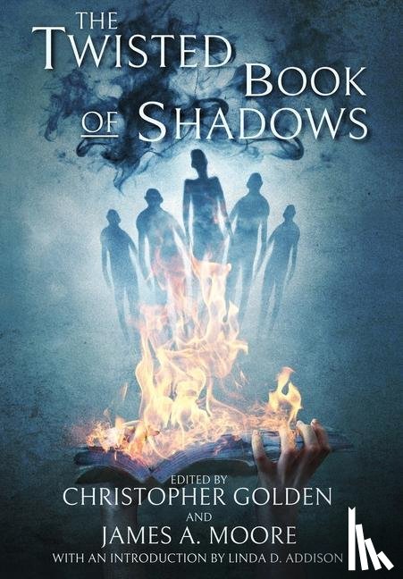  - TWISTED BK OF SHADOWS