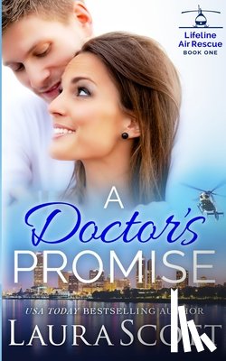 Scott, Laura - A Doctor's Promise