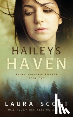Scott, Laura - Hailey's Haven