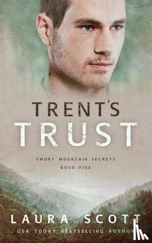 Scott, Laura - Trent's Trust