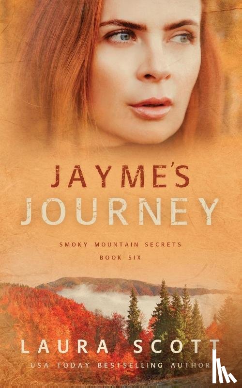 Scott, Laura - Jayme's Journey