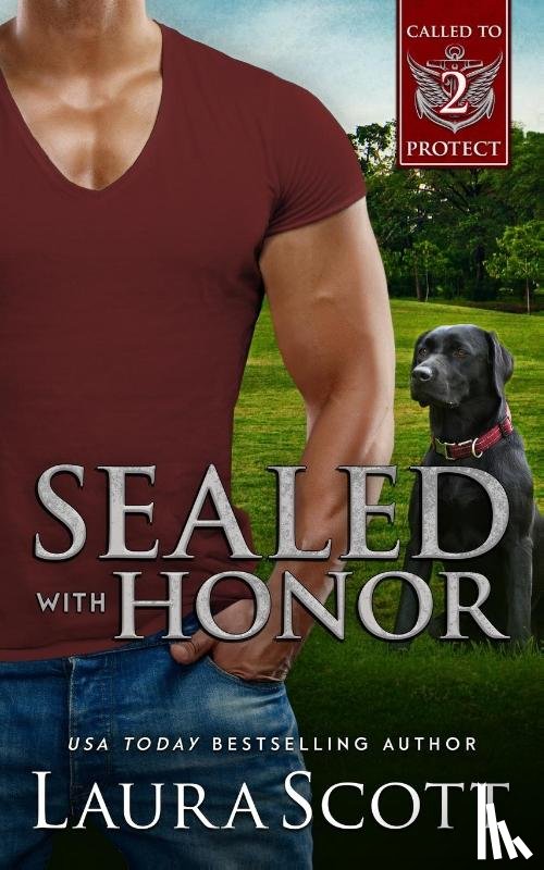 Scott, Laura - Sealed with Honor