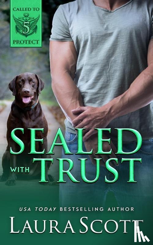 Scott, Laura - Sealed with Trust