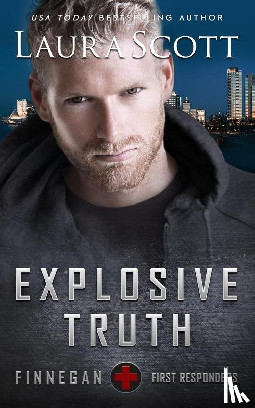 Scott, Laura - Explosive Truth