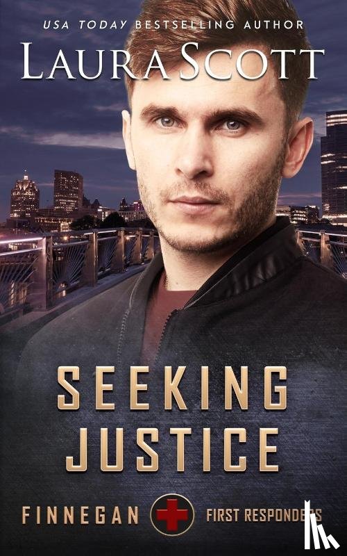 Scott, Laura - Seeking Justice
