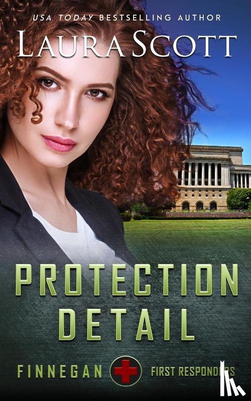 Scott, Laura - Protection Detail