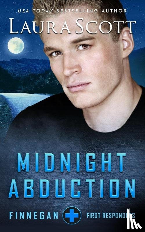 Scott, Laura - Midnight Abduction