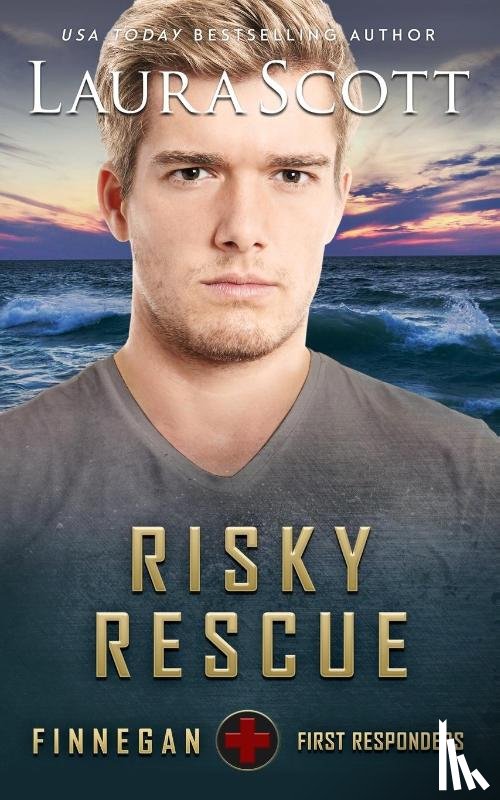 Scott, Laura - Risky Rescue