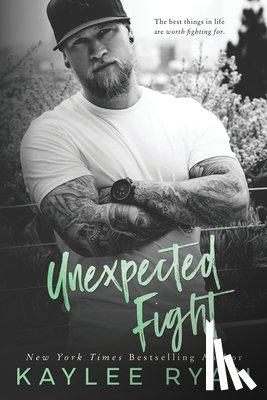 Ryan, Kaylee - Unexpected Fight