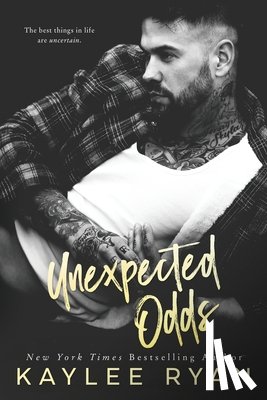 Ryan, Kaylee - Unexpected Odds