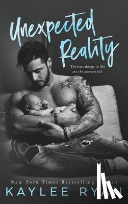 Ryan, Kaylee - Unexpected Reality