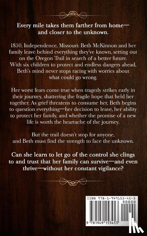 Butler, A. T. - Unyielding Heart