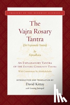 Kittay, David R. Komodo - The Vajra Rosary Tantra