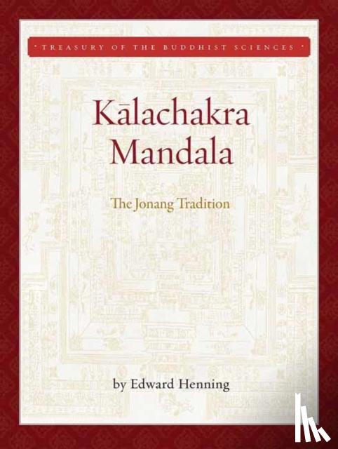 Henning, Edward - Kalachakra Mandala