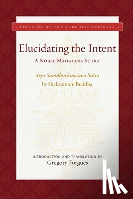 Forgues, Gregory - Elucidating the Intent