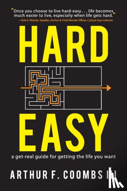 Coombs, Arthur F, Coombs, Art - Hard Easy