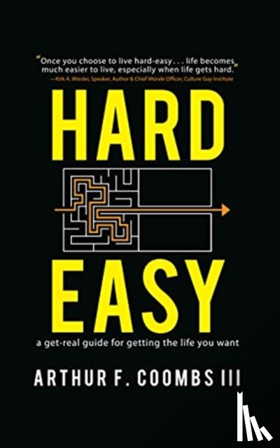 Coombs, Arthur F, Coombs, Art - Hard Easy
