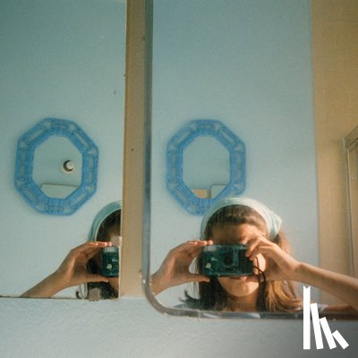  - Anne Collier: Women with Cameras (Self Portrait)