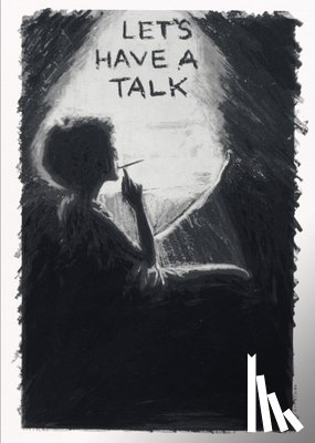 O'Neill-Butler, Lauren - Let's Have a Talk: Conversations with Women on Art and Culture