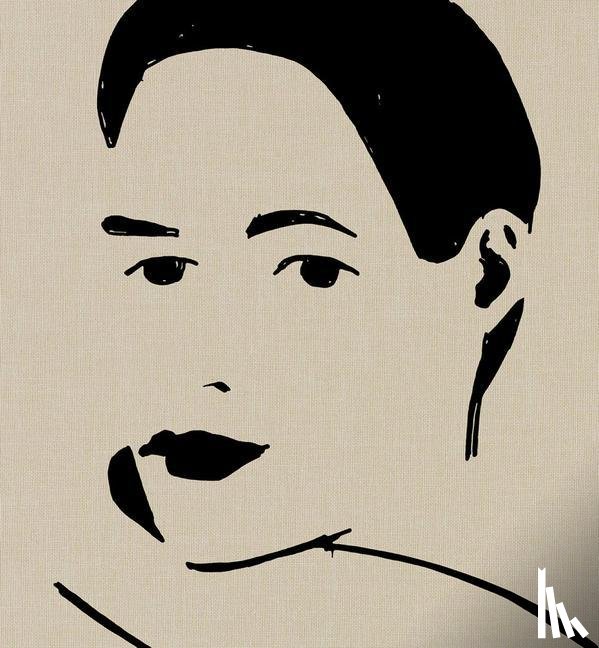 KATZ, ALEX - Alex Katz: Beauty