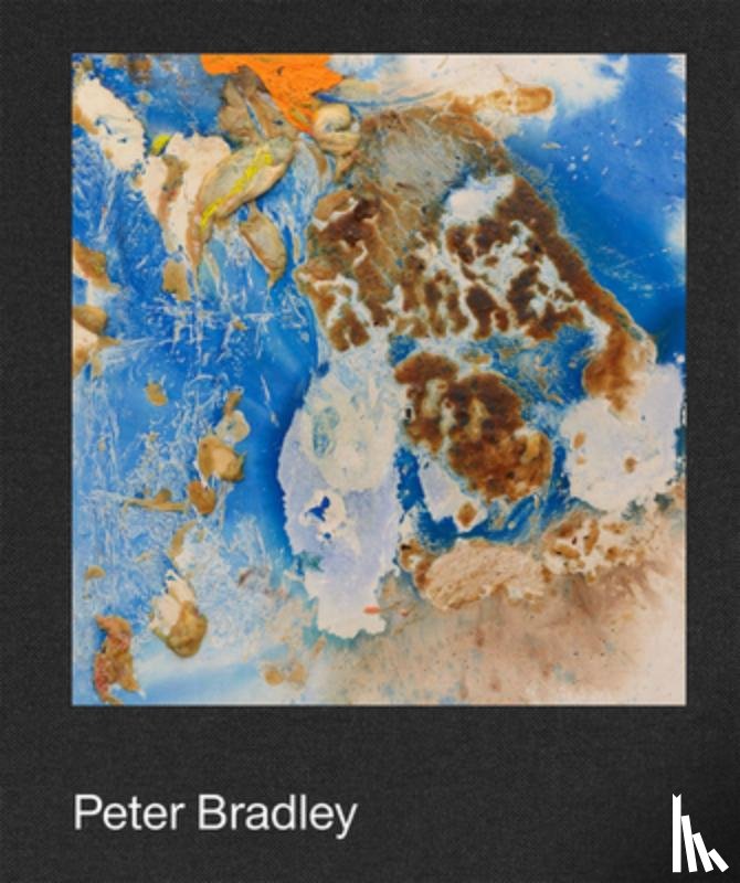 Bradley, Peter - Peter Bradley